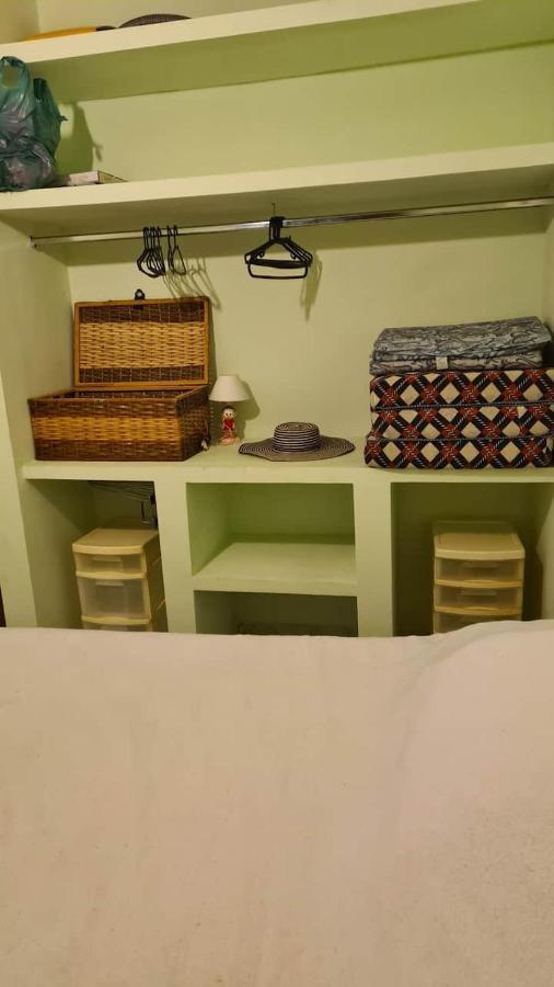 Apartamento Aviacao-Praia Grande Sp- 450M Da Praia Екстериор снимка